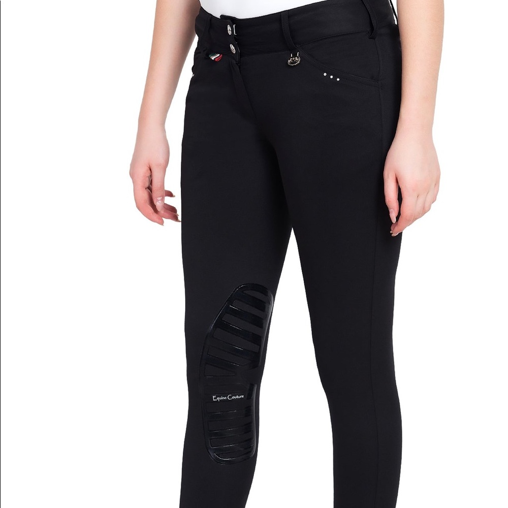 Equine Couture Breeches